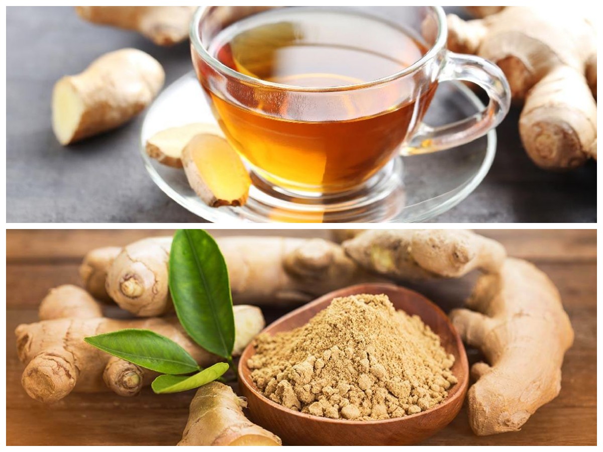 Rutin Minum Air Jahe? Ini 5 Manfaat Tersembunyi untuk Kesehatan yang Wajib Diketahui