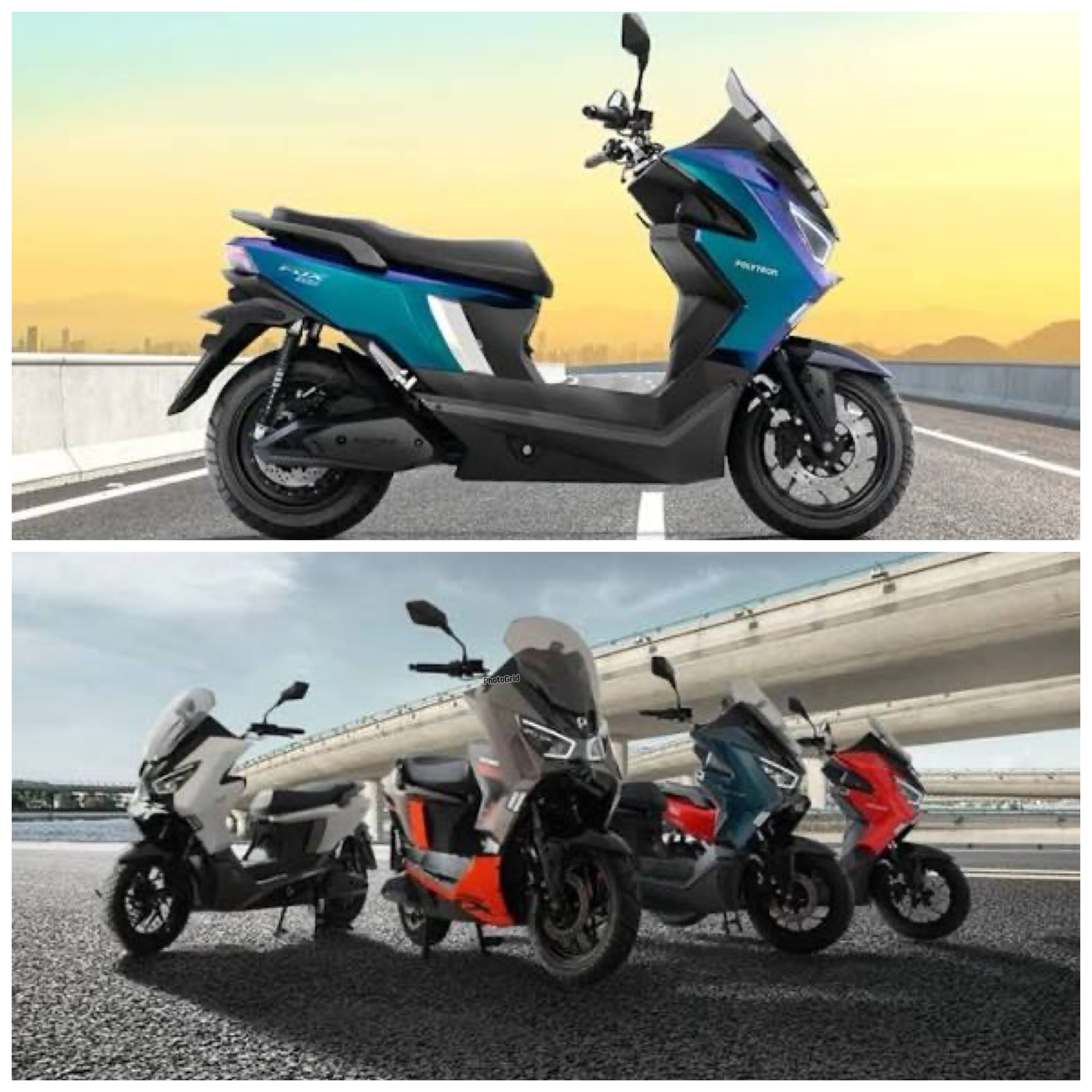Kredit Polytron Fox 350 Juli 2026 Makin Ringan, Cek Estimasi DP, Cicilan, dan Tenor yang Tersedia