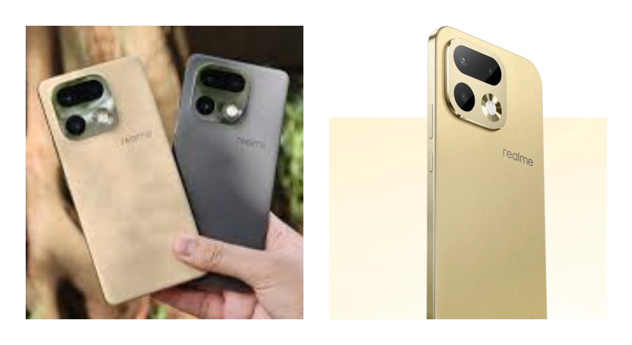 Fitur AI di realme 16 Series Permudah Aktivitas Sehari-hari