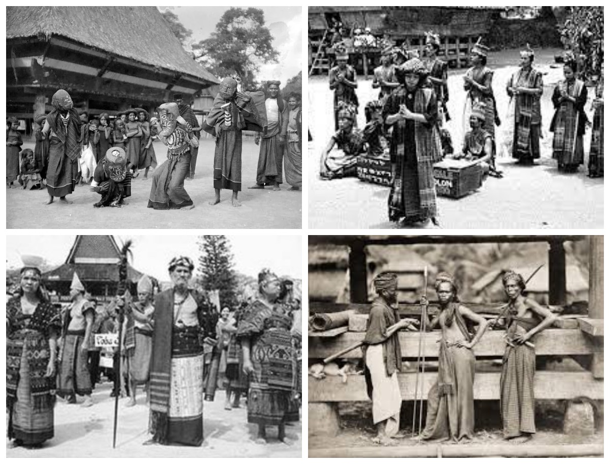 Sejarah Suku Batak: Jejak Leluhur, Budaya, dan Identitas dari Tanah Toba!