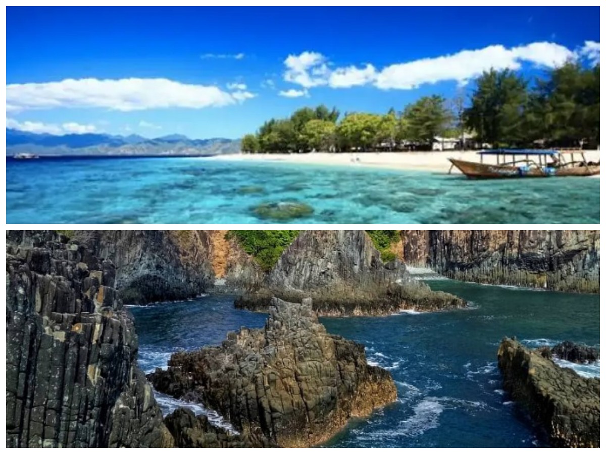 6 Spot Wisata Favorit di Lombok yang Tidak Boleh Terlewatkan