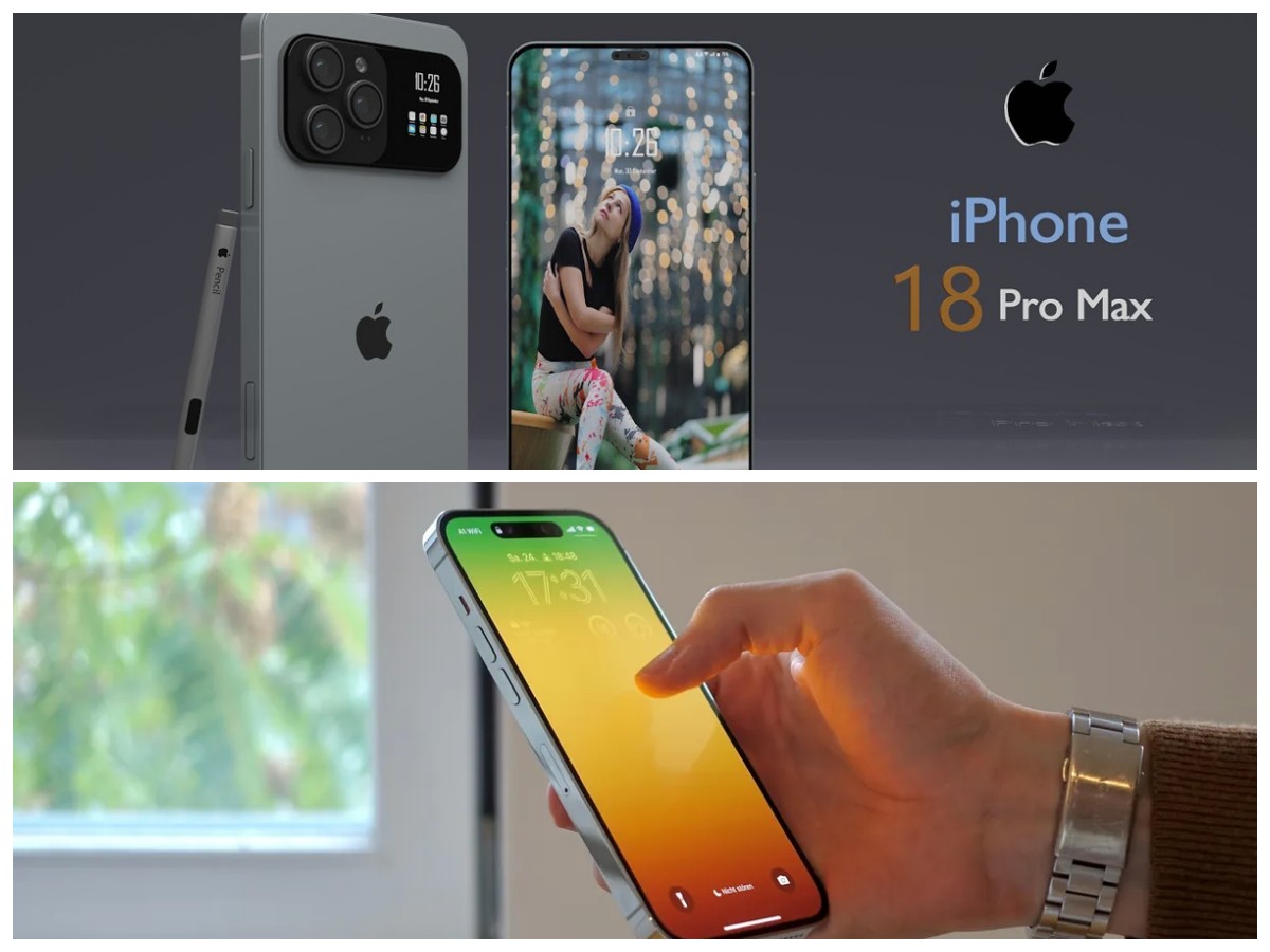 iPhone 18 Pro Max Pakai Chip A20 Pro 2nm, Performa Gaming Disebut Setara Konsol Next-Gen
