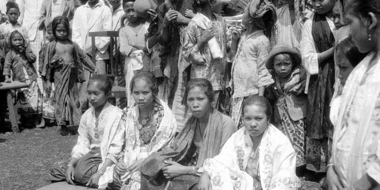 Wah! ini Nih 7 Suku yang Ada di Provinsi Sumatera Selatan, Salah Satunya Ada Suku Tertua Loh 