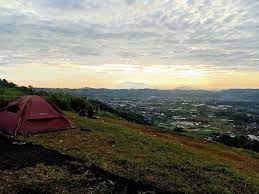 Wajib Coba, Wisata Gunung di Cianjur yang Tak Kalah Terkenal Oleh Gunung Padang, Cocok Pagi Para Petualang!