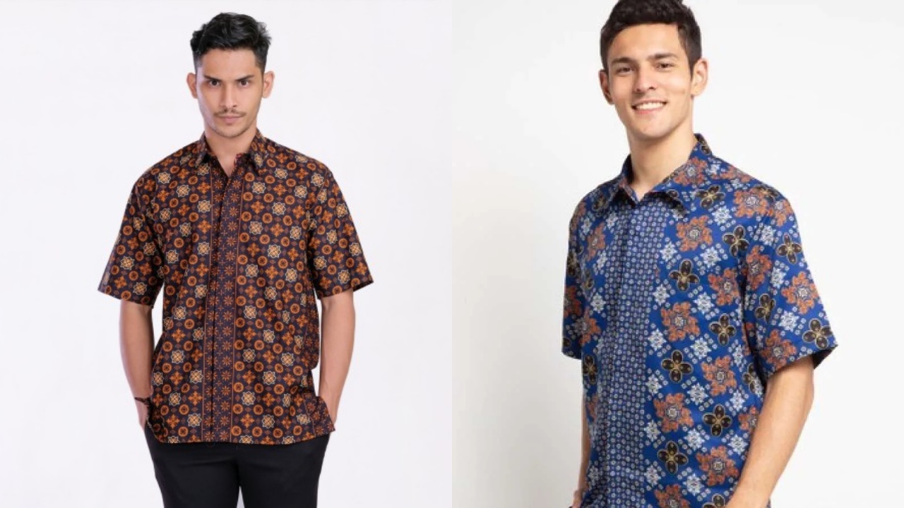 Apa Itu Batik Ceplok? Pelajari Asal Usul dan Maknanya di Sini!