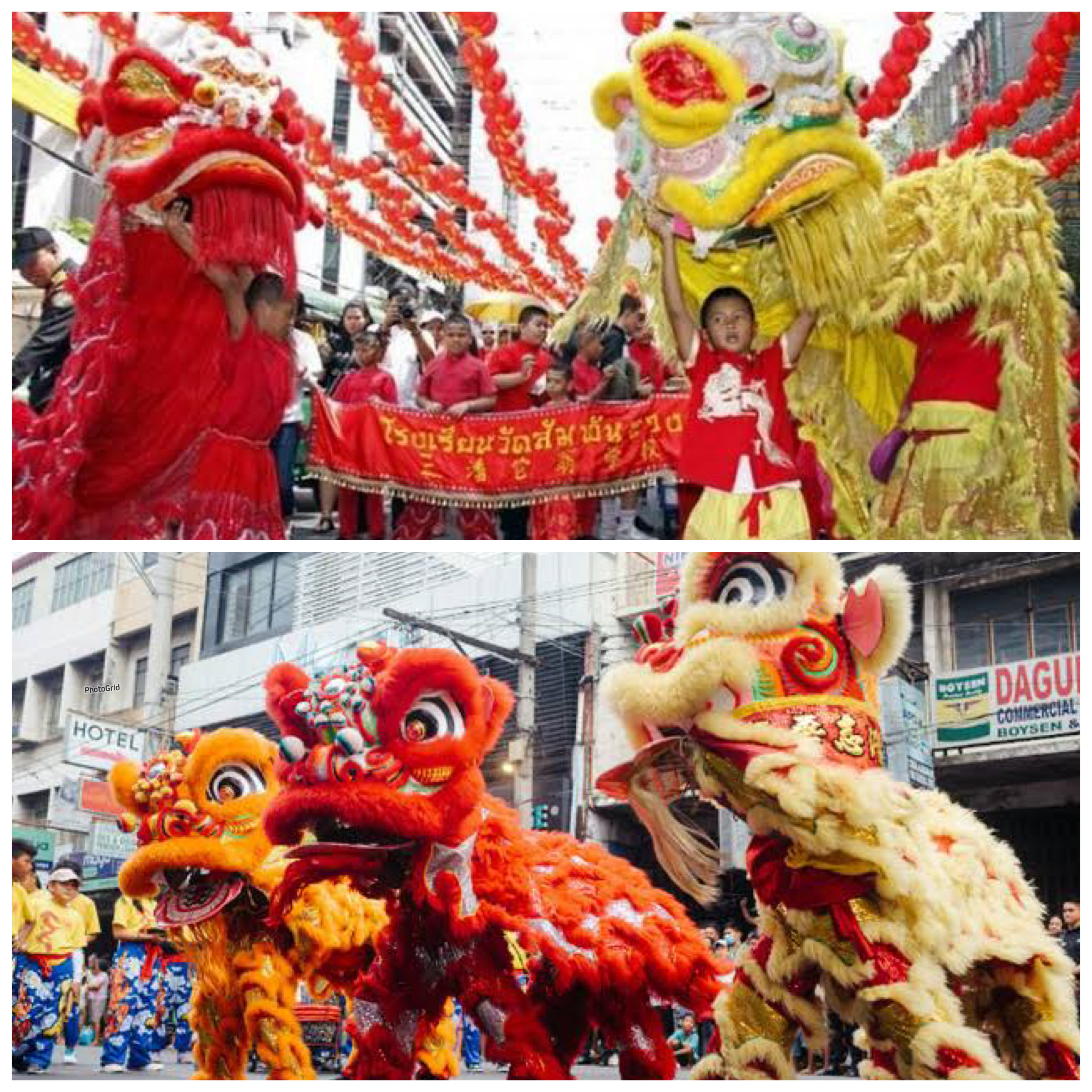 Sejarah Museum Barongsai: Melestarikan Warisan Budaya Tionghoa di Indonesia
