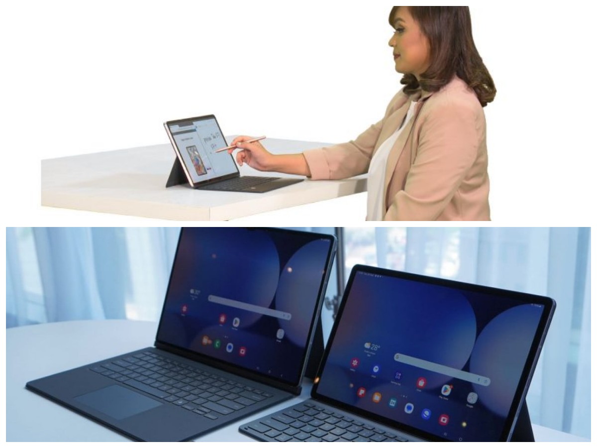 Samsung DeX Mode: Ubah Smartphone Jadi Desktop, Begini Cara Kerjanya!