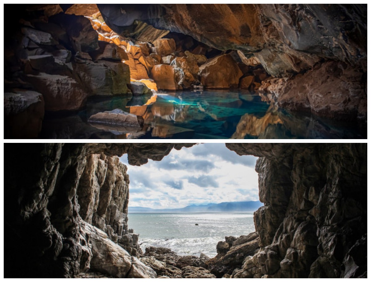 Menguak Sejarah Goa Warak: Jejak Mistis di Balik Tebing Pegunungan Kendeng!