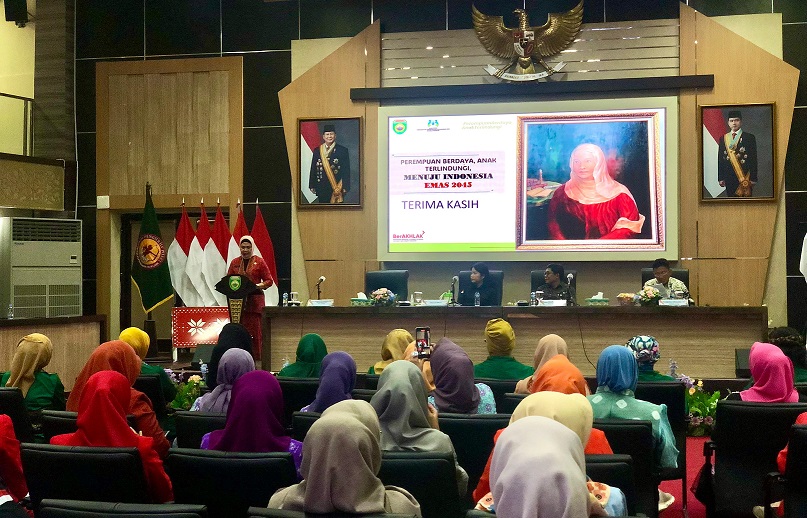 Ratu Sinuhun Diusulkan Jadi Pahlawan Nasional dari Sumsel