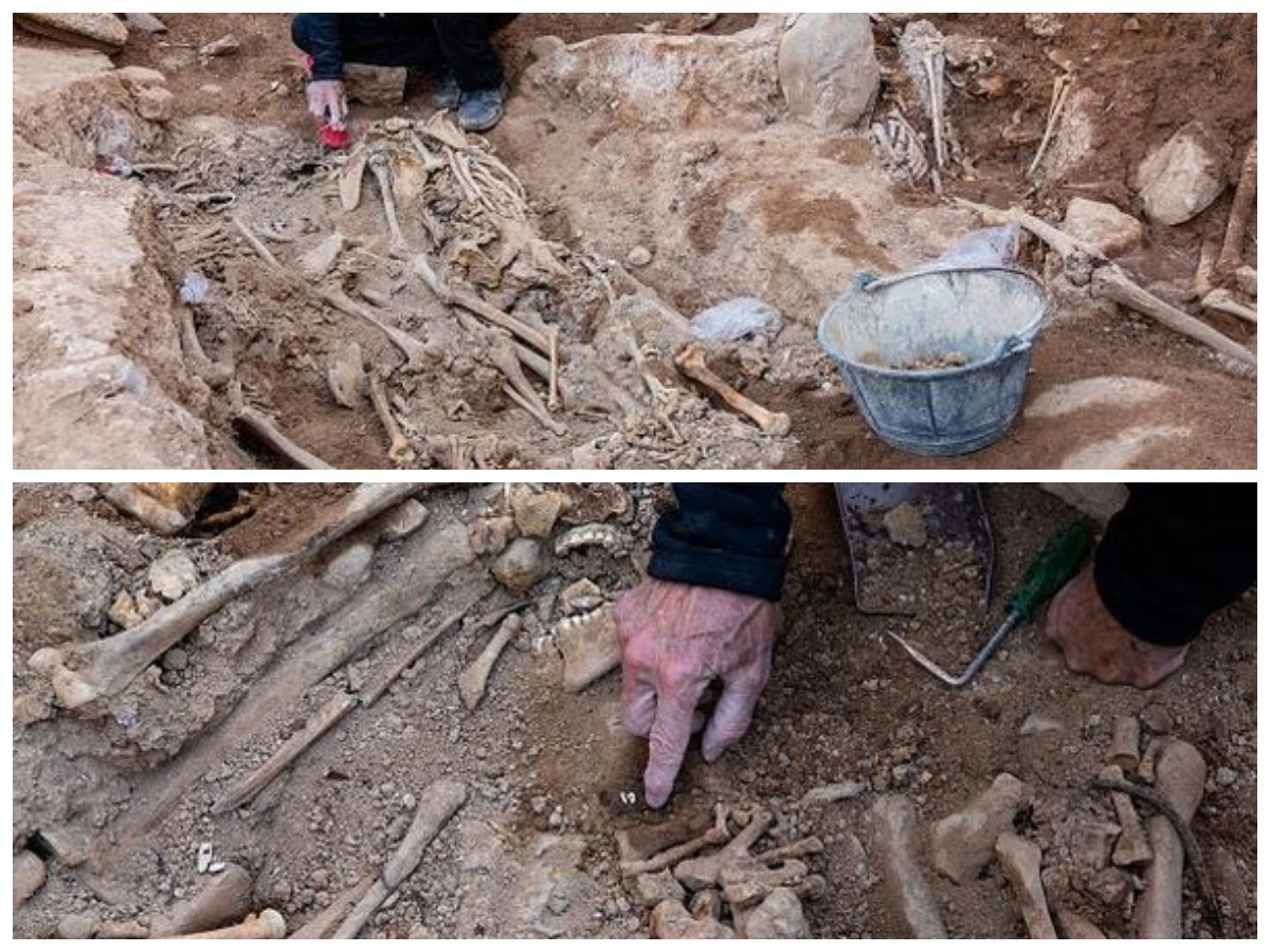 Mengupas Penemuan 433 Kuburan di Spanyol, Jadi Salahsatu Saksi Sejarah Peradaban Umat Muslim