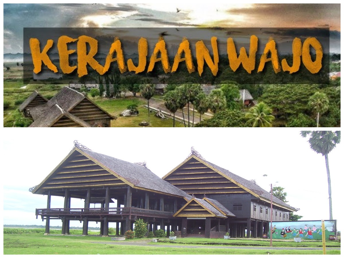 Warisan Kerajaan Wajo: Dampak dan Pengaruhnya terhadap Kebudayaan Bugis di Sulawesi Selatan