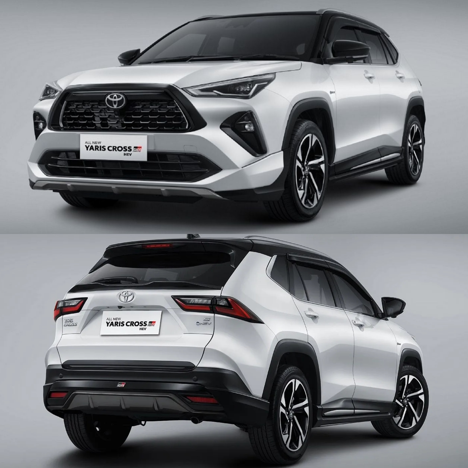 5 Mobil Hybrid Terbaik 2026 yang Paling Irit dan Mewah: Mana Incaranmu?