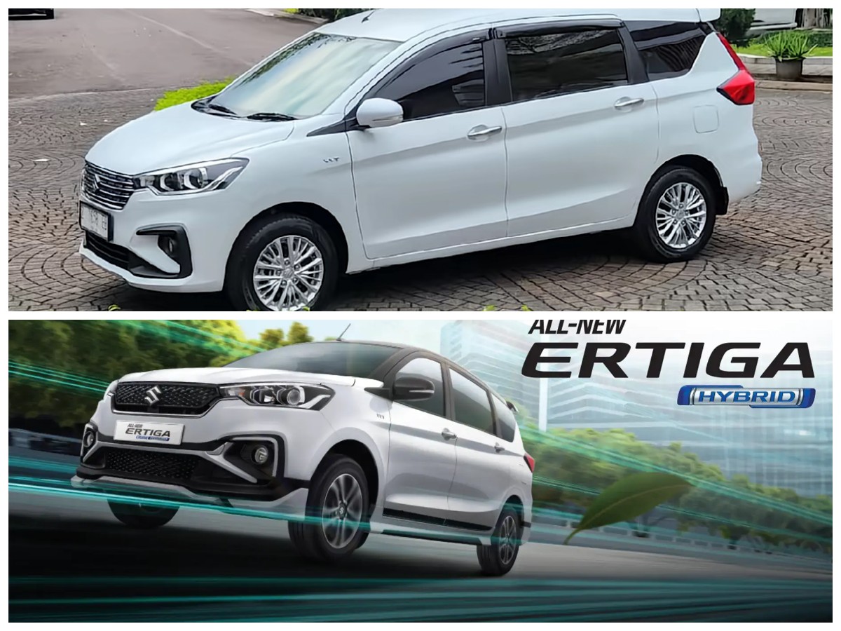 Kupas Tuntas Suzuki Ertiga: MPV Keluarga Nyaman, Irit, dan Ramah di Kantong