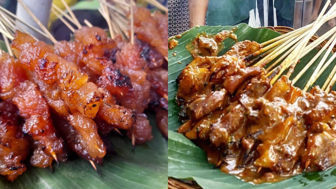 Kuy Cobain Resep Sate Kere Khas Jogja, Dengan Rasa Khasnya!