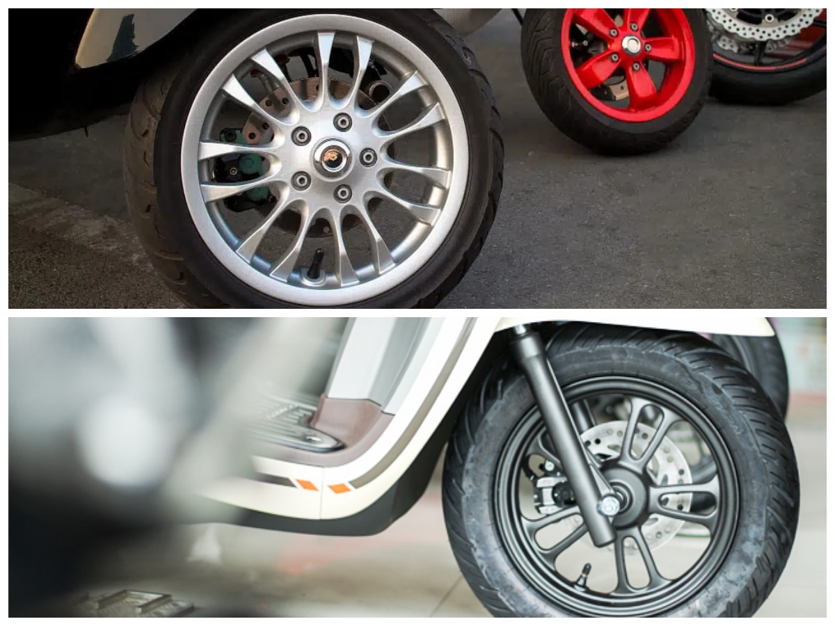 Panduan Lengkap Memilih Ban Motor: Tips Memilih Ukuran dan Kualitas yang Tepat untuk Kendaraan Anda