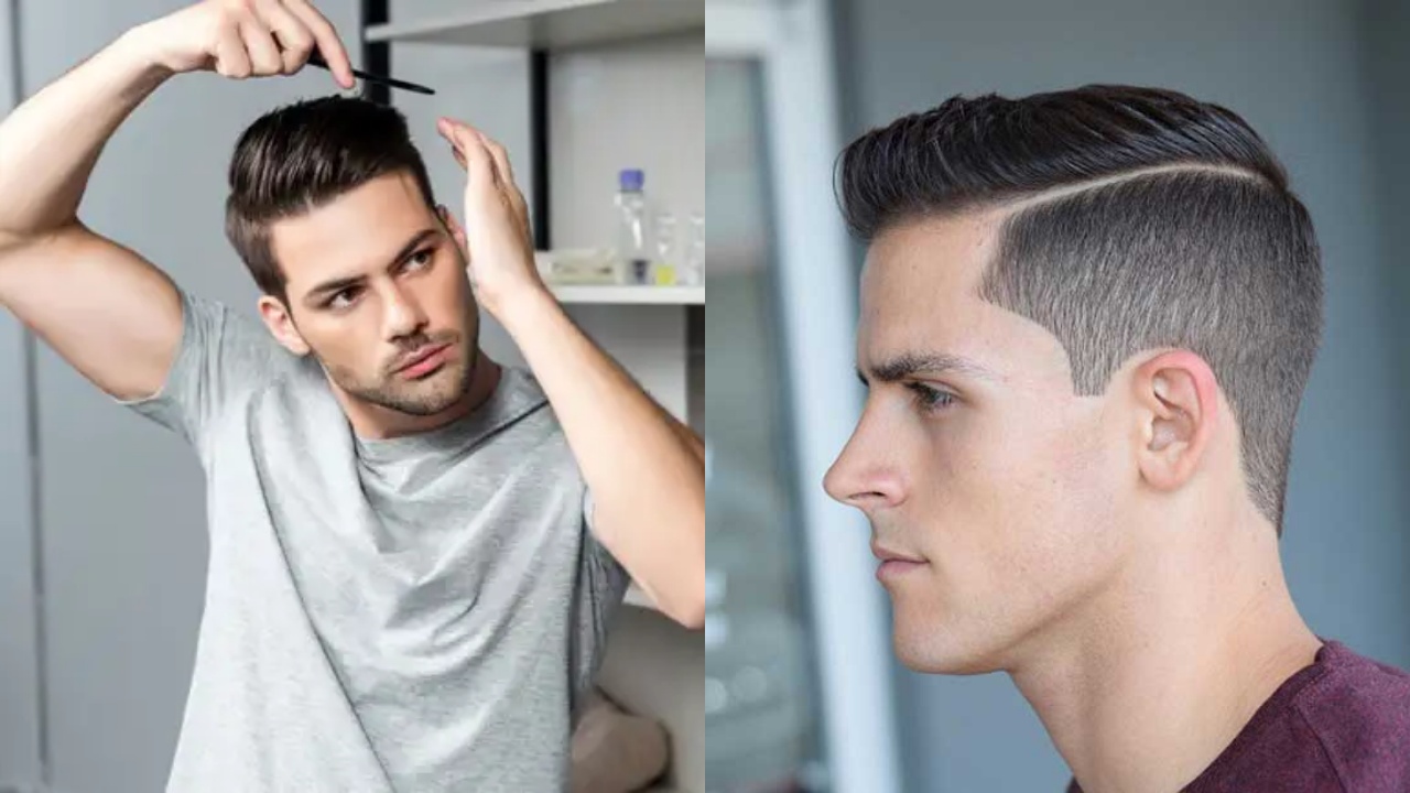 Kenapa Rambut Pria Mudah Rontok? Simak Tips Perawatan agar Tetap Tumbuh Sehat!