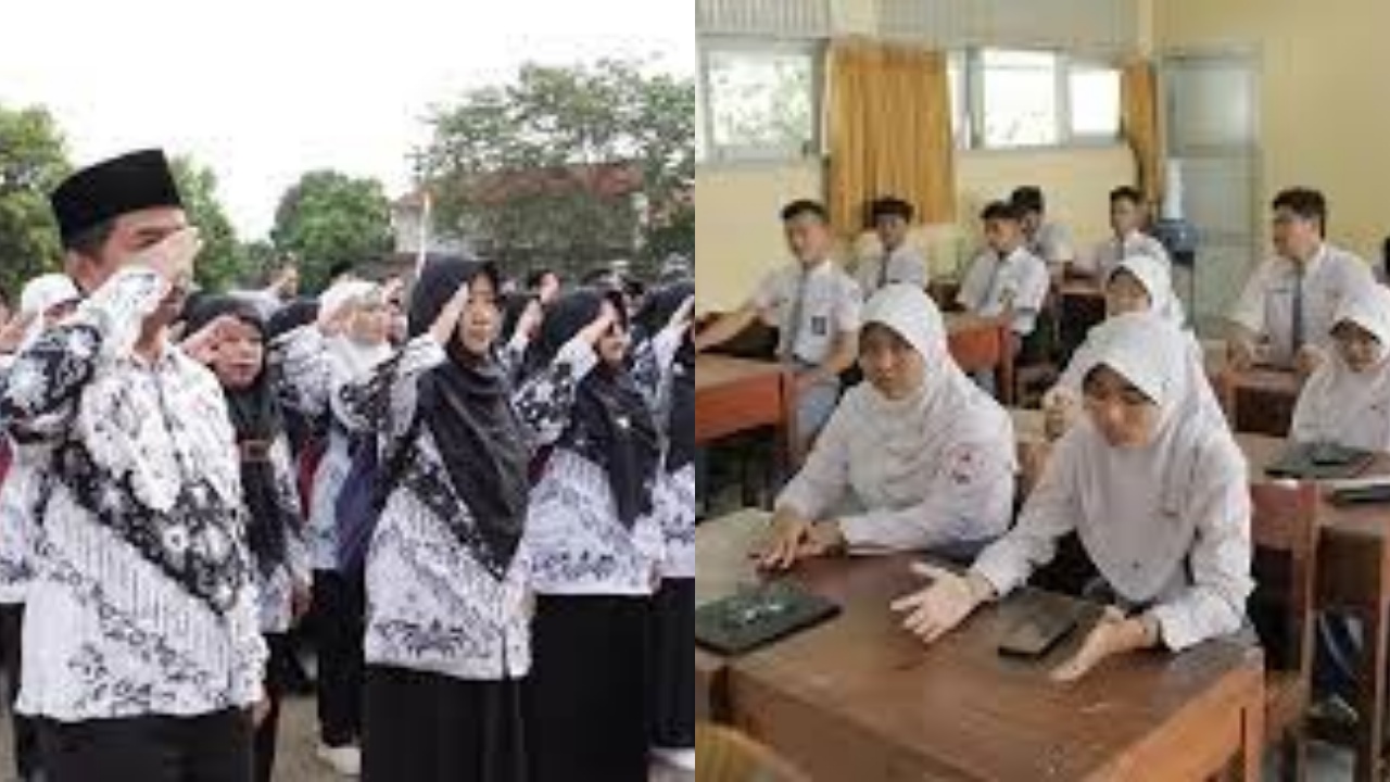 Kemendikdas Meningkatkan Kualifikasi, Kompetensi, dan Kesejahteraan Guru Mencakup Sebelas program prioritas