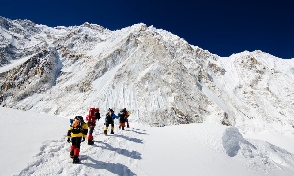 Daftar Fakta Unik Gunung Himalaya, Benarkah Memiliki Formasi Pegunungan Unik? 