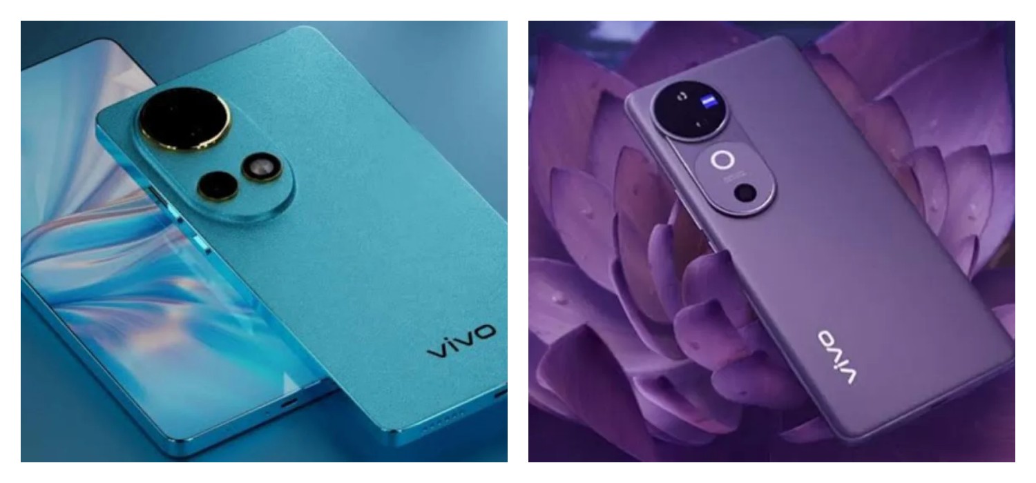 Vivo V50, Ponsel Terbaru dengan Spesifikasi Mewah dan Harga Bersaing