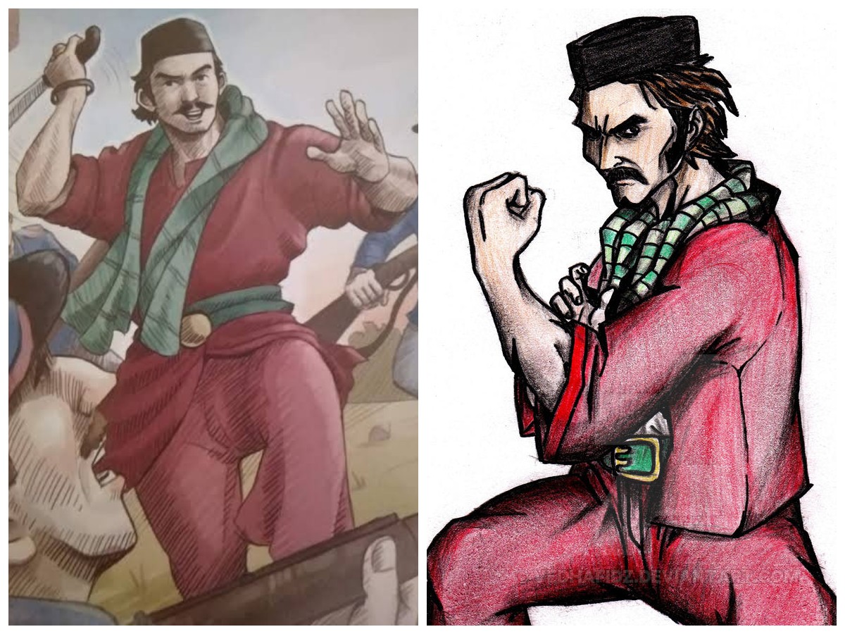 Menelusuri Sejarah Legenda Si Pitung: Pahlawan Rakyat dari Betawi!