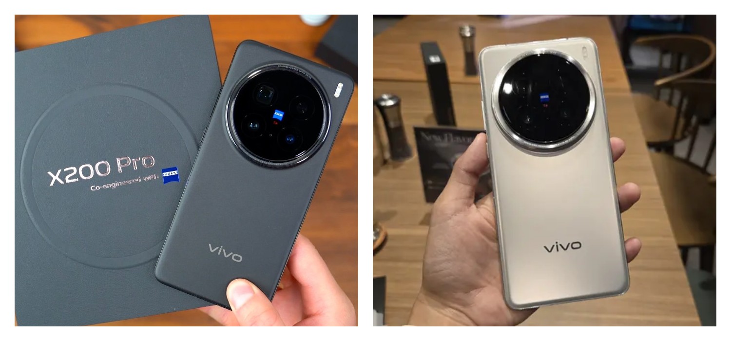 Kolaborasi Vivo dan Zeiss, Revolusi Fotografi di Genggaman Tangan
