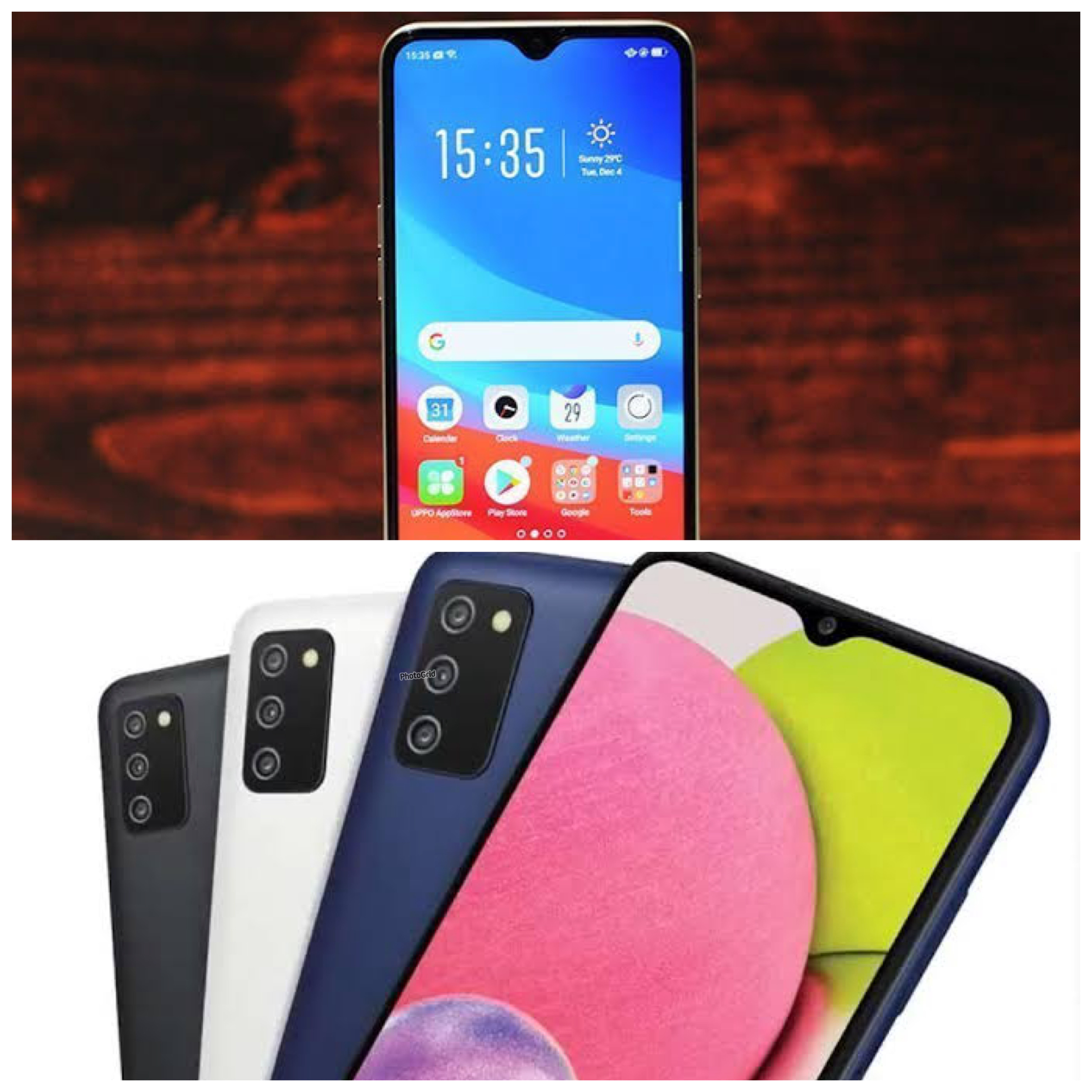 Cuma Satu SIM, Tapi Speknya Gahar! HP Samsung Ini Siap Libas Semua Tugas Berat!