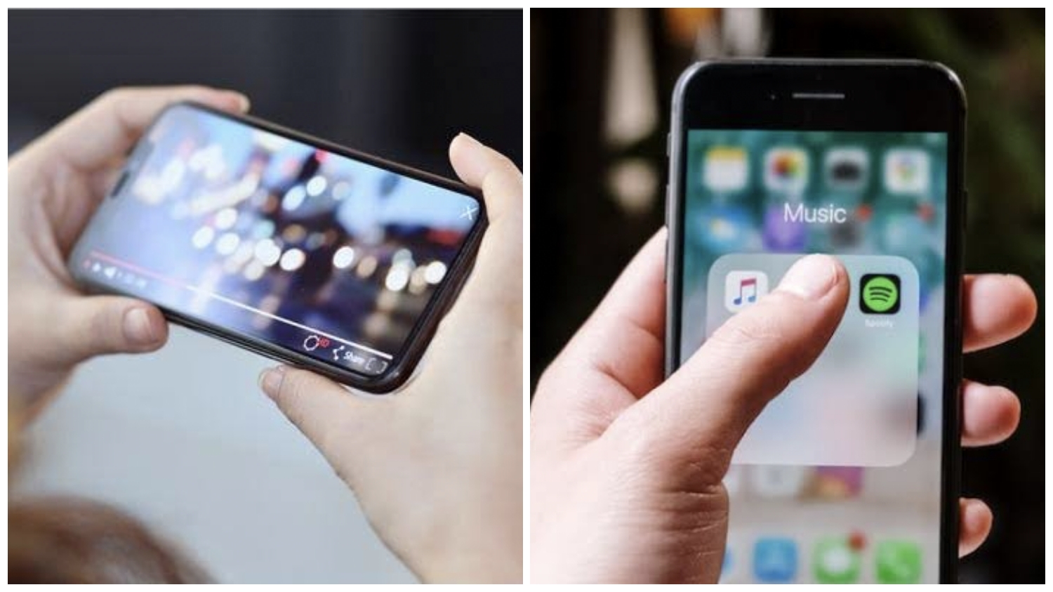 Biar Kuota Nggak Jebol, Begini Cara Streaming Cerdas di HP