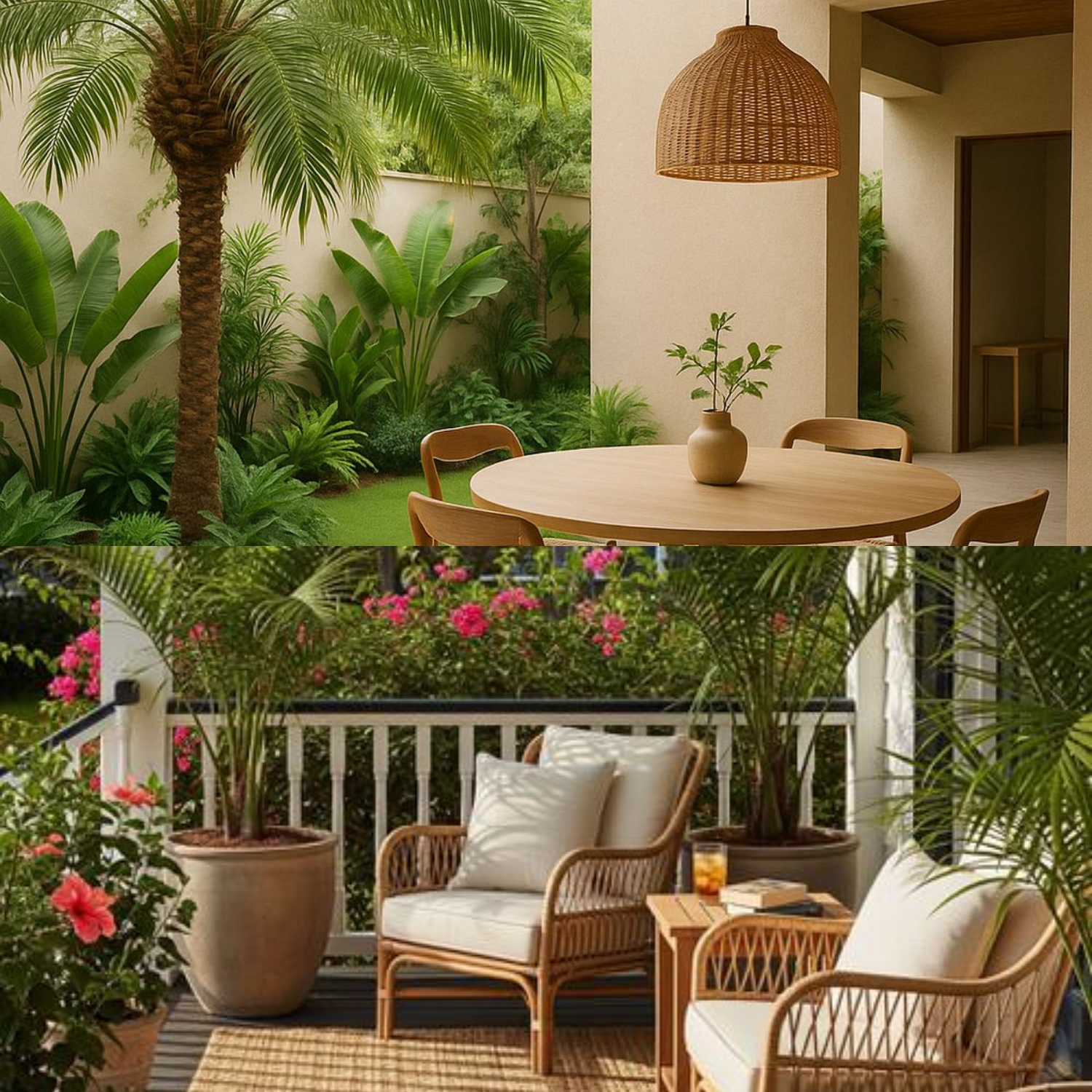 Sejuk dan Instagramable! 6 Jenis Pohon Palem yang Wajib Ada di Rumah Minimalis Anda