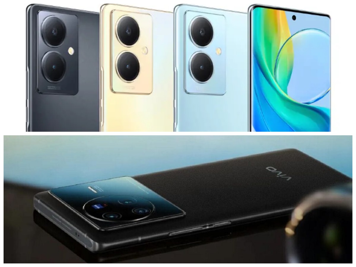 Rahasia Layar Vivo yang Cerah dan Realistis: Keunggulan Teknologi Color Spectrum yang Wajib Kamu Tahu!