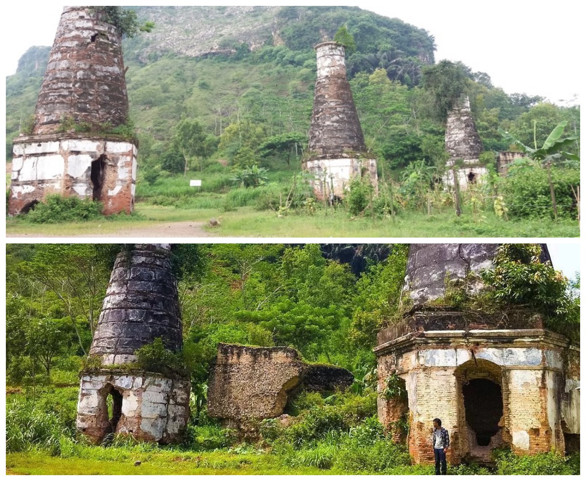 Sejarah Bukit Cemenung Tulungagung: Jejak Alam dan Warisan Mistis di Tanah Jawa Timur!
