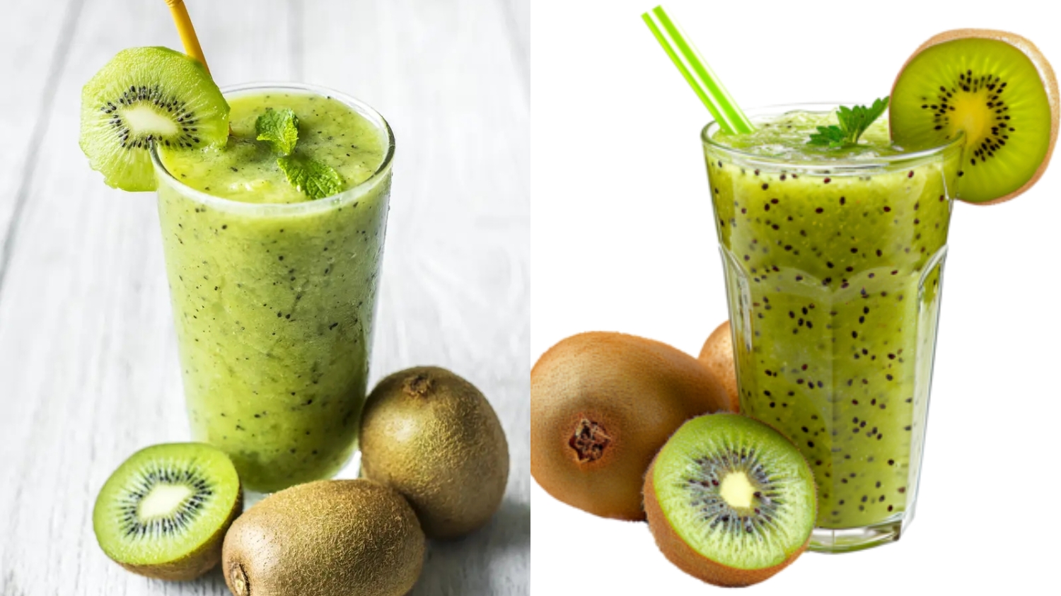 Simak! 10 Manfaat Jus Kiwi Untuk Kesehatan Tubuh Yang Jarang Diketahui