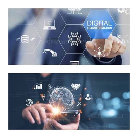 Hidup Makin Praktis, Teknologi Global Bikin Semua Serba Digital