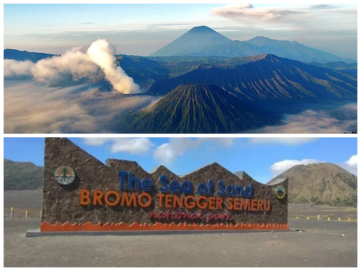 Menelusuri Warisan Kerajaan Gaib di Gunung Bromo: Lima Keajaiban Alam dan Tradisi Spiritual yang Memikat!