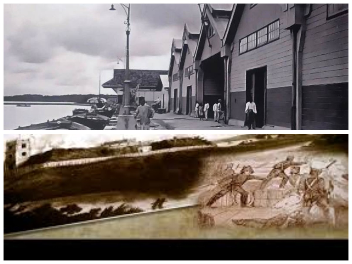 Jejak Kolonialisme: Serangan Inggris dan Dampaknya bagi Bengkulu