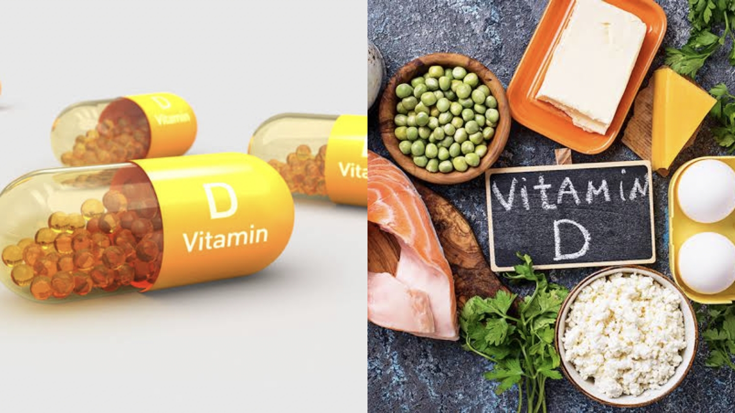 Kapan Waktu yang Tepat untuk Konsumsi Suplemen Vitamin D?