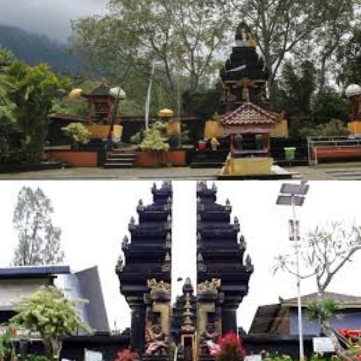 Sejarah Pura Giri Arjuno: Warisan Budaya Hindu Dharma di Lereng Gunung Arjuno