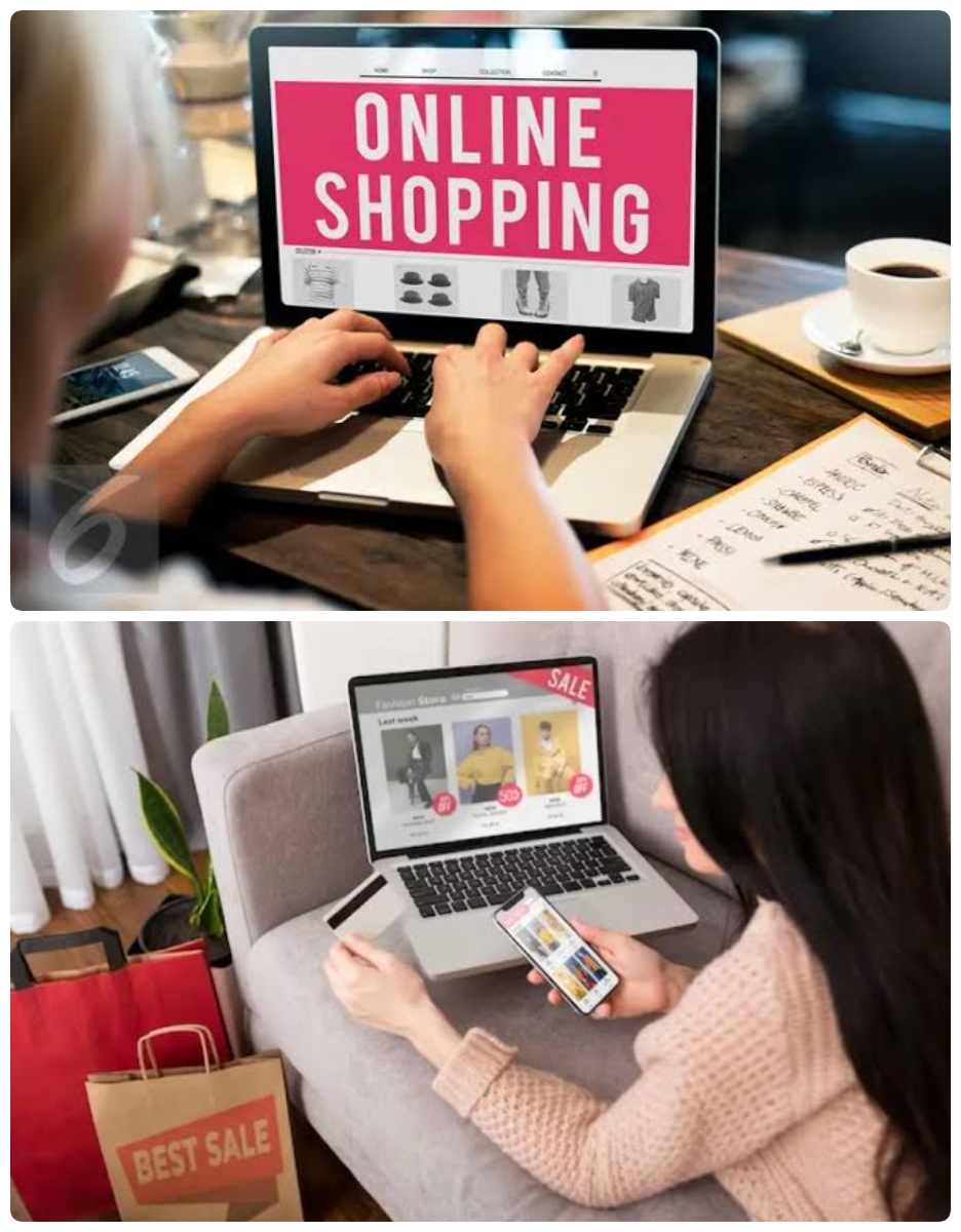 5 Tips dan Trik Aman Berbelanja Online Agar Tidak Tertipu