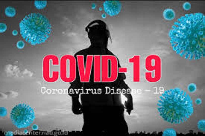 Covid-19 di Lahat Terus Melonjak