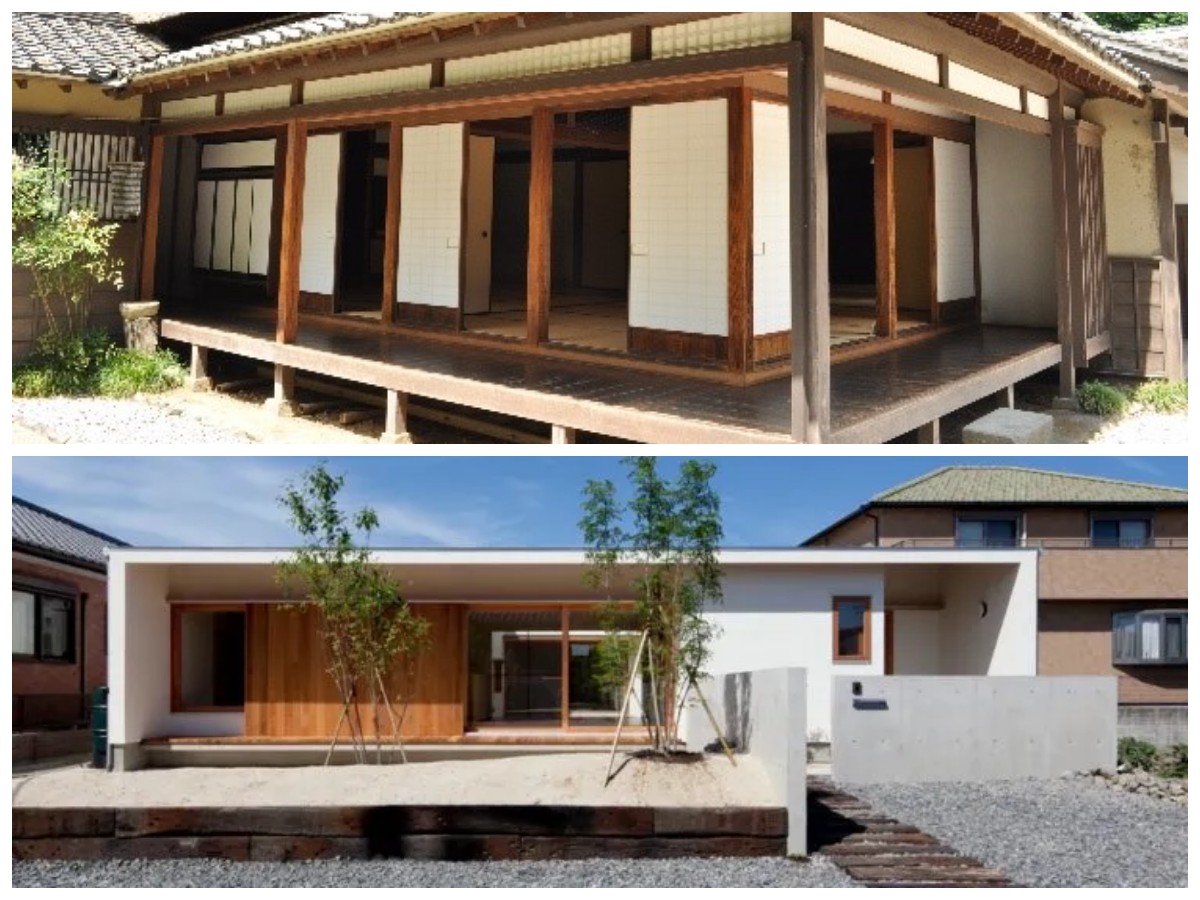 Rumah Minimalis Ala Jepang: Desain Elegan dan Efisien dengan Anggaran Terjangkau