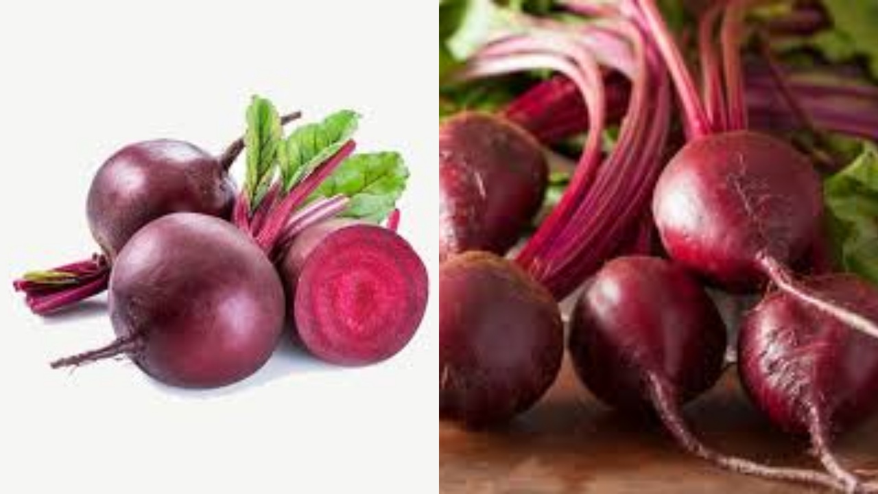 Inilah Kandungan Nutrisi Dan Manfaat Buah Bit Untuk Kesehatan Tubuh Yang Luar Biasa!