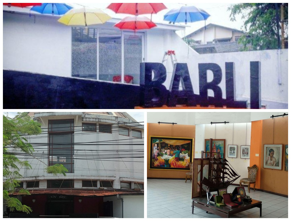 Sejarah Museum Barli: Mengenal Warisan Sang Maestro Seni Rupa Indonesia di Kota Bandung!
