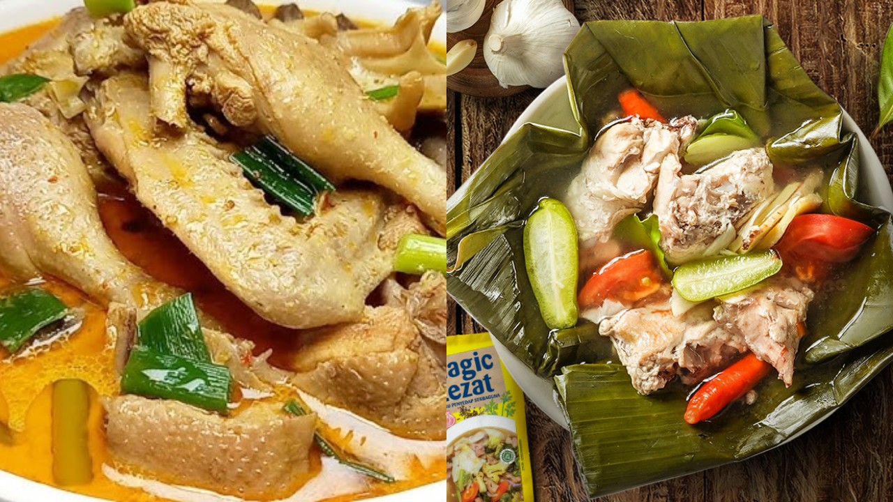 Inilah Hidangan Khas Tuban yang Wajib Dicoba!