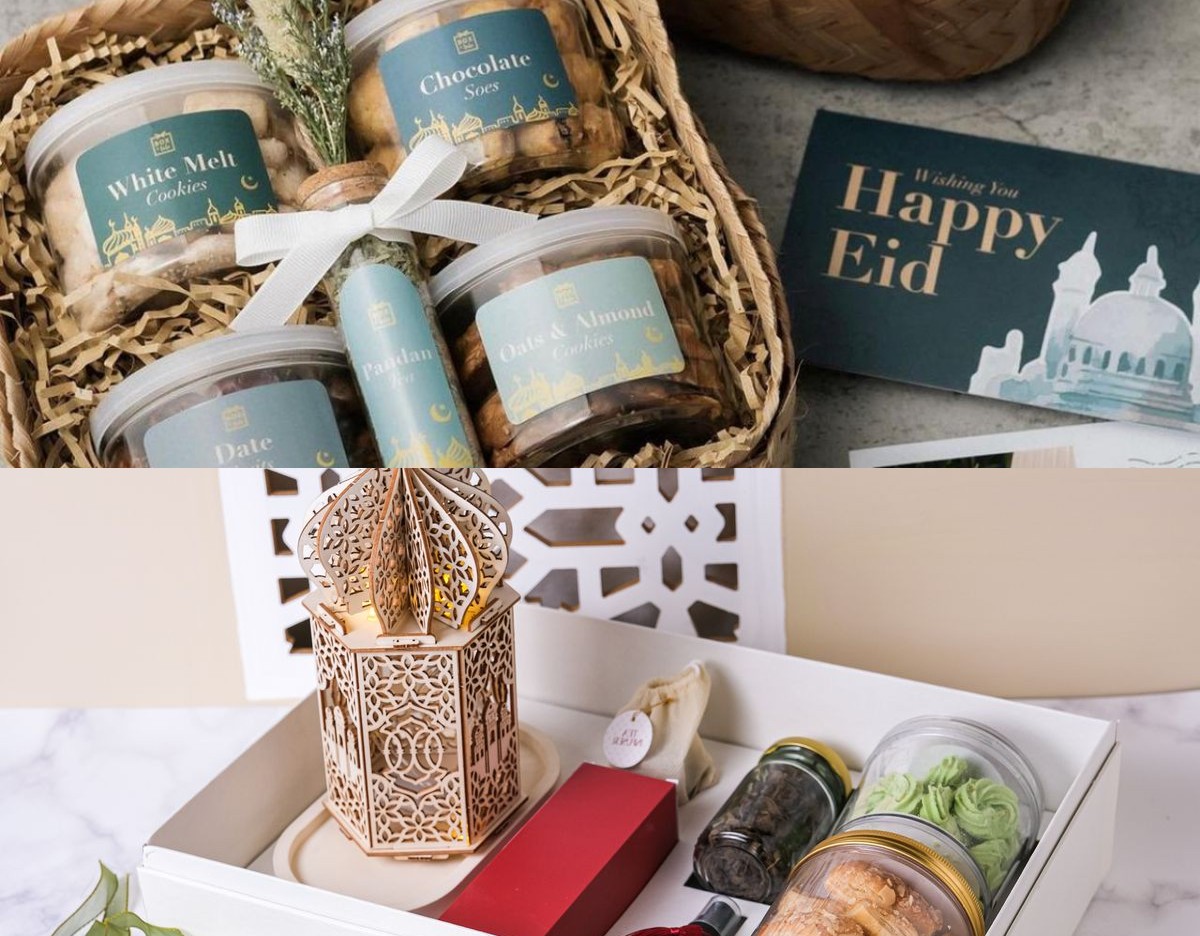 6 Ide Hampers Lebaran Buatan Sendiri 2026 yang Unik dan Penuh Makna: Cukup dari Rumah, Hasilnya Mewah!