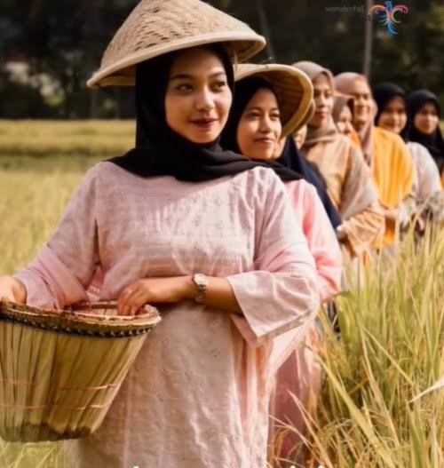 Menelisik Wisata Kubu Gadang Sumatera Barat, Ternyata Menyimpan Ini