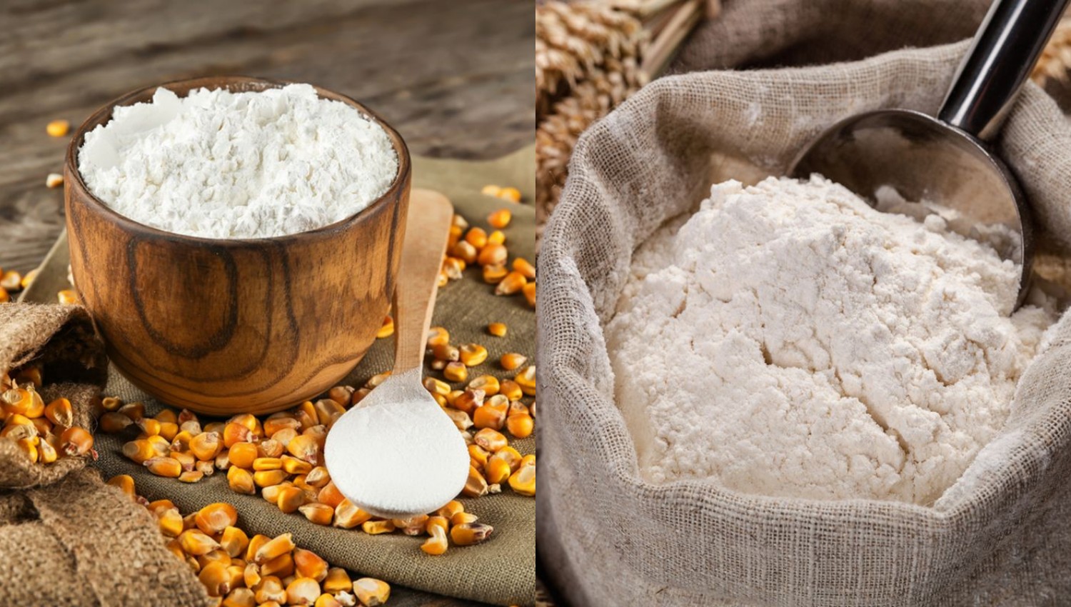 Mengapa Tepung Maizena Penting dalam Resep Kue Kering? Ini Manfaatnya!