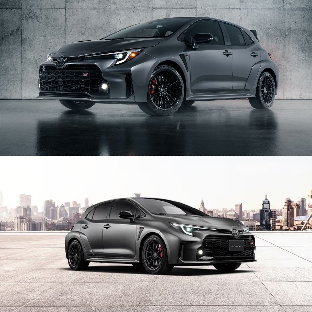 Toyota GR Corolla Matik Resmi Hadir di Indonesia, Hot Hatch Buas Kini Lebih Praktis