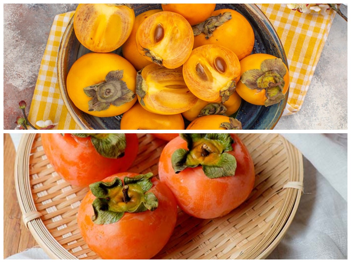 Manfaat Buah Kesemek untuk Menekan Risiko Tekanan Darah Tinggi