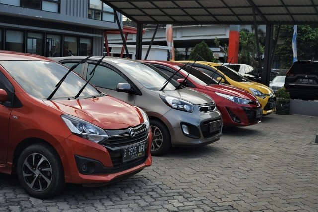 Menemukan Mobil Impian dengan Anggaran Terbatas di Indonesia, 7 Rekomendasi Ini Mungkin Cocok