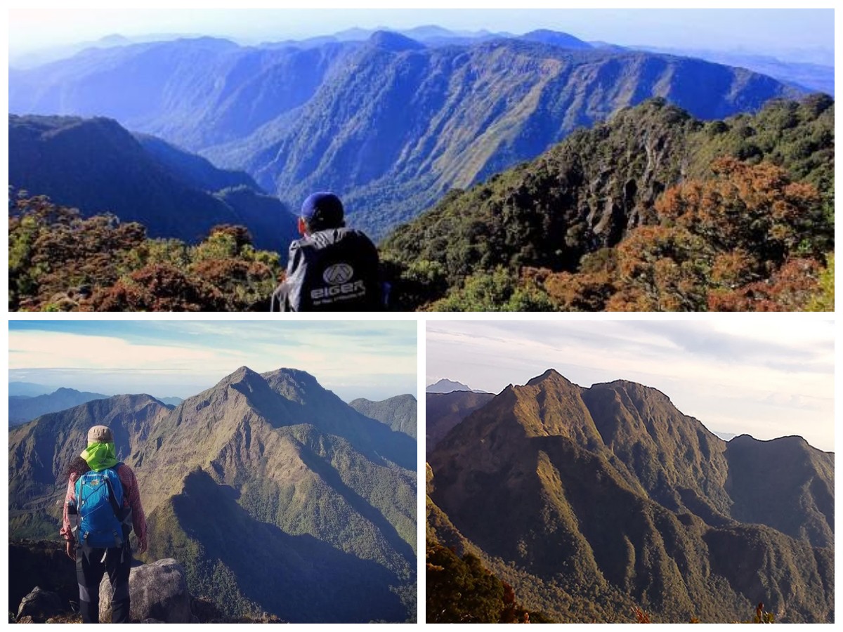 Sejarah Gunung Lompobattang: Jejak Mistis dan Peradaban Kuno di Sulawesi Selatan!