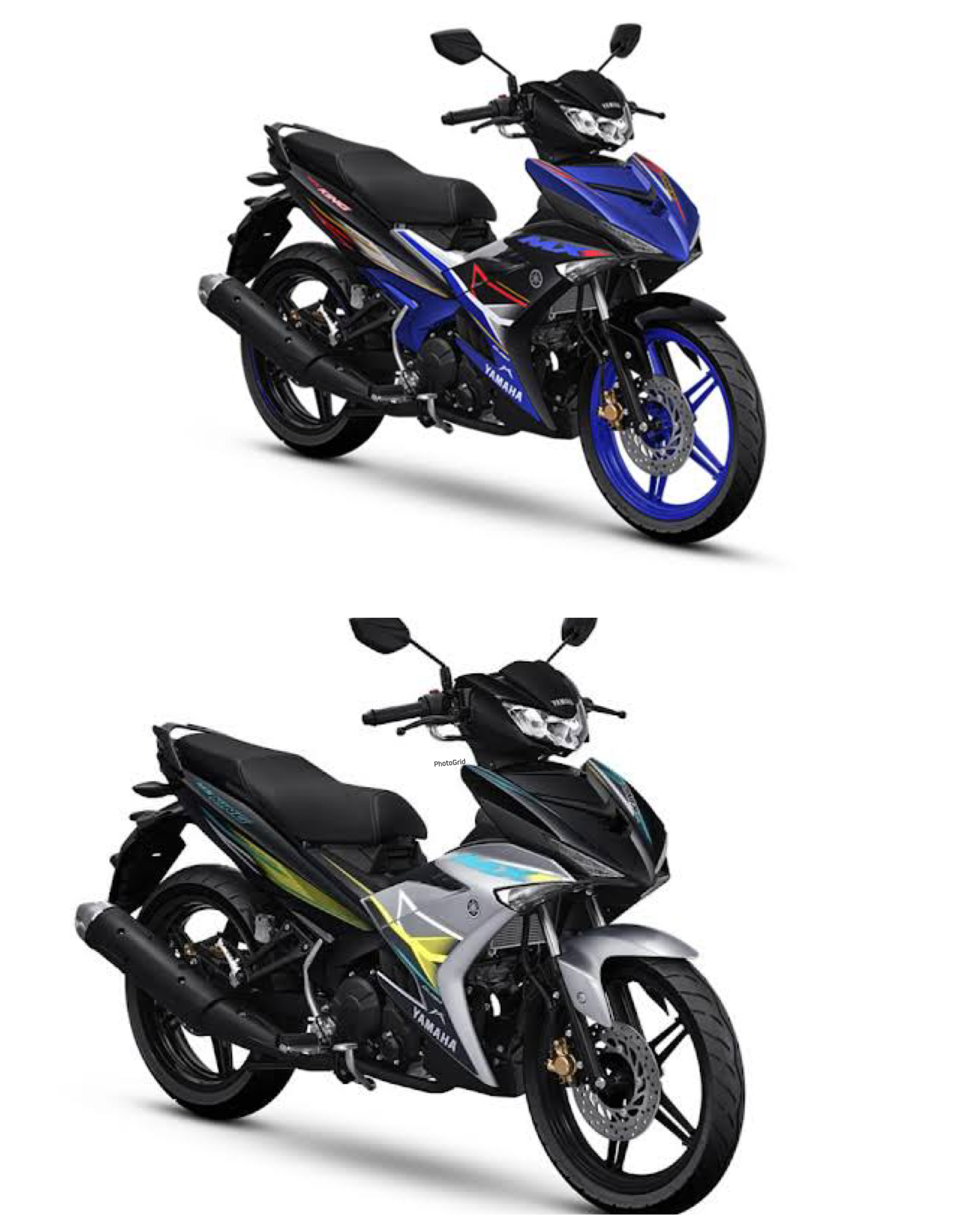 Yamaha MX King 155 Segera Hadir? Paten Resmi Terungkap, Calon Bebek Sport Paling Dinanti!